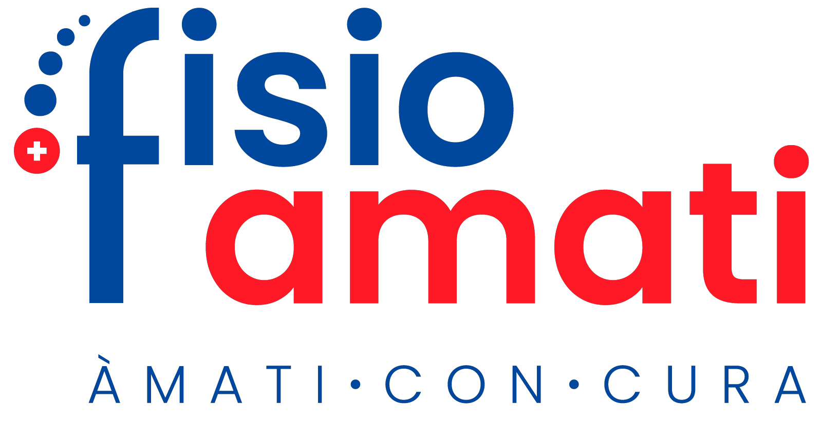 Fisio Amati Logo